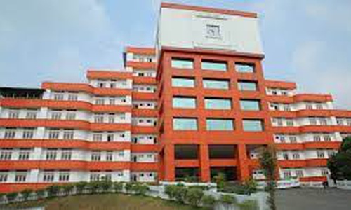 Medical Trust College Of Nursing, Ernakulam : About, Counselling ...