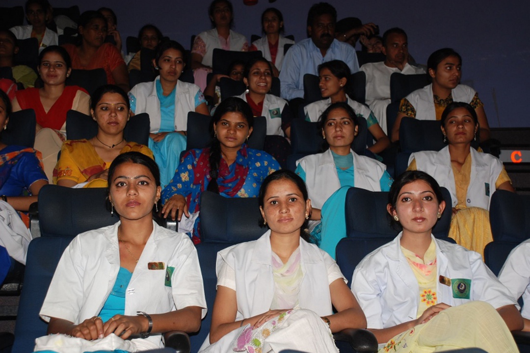 Anand College Of Nursing Aurangabad Admission Counselling