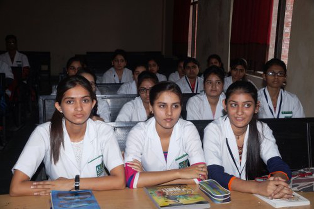 Om Ayurved Medical College Betul About Admission Fee