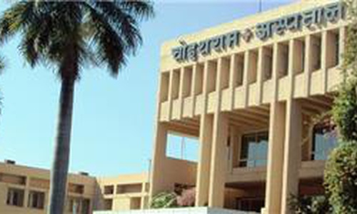 Choithram College Of Nursing Choithram Hospital - About, Admission ...