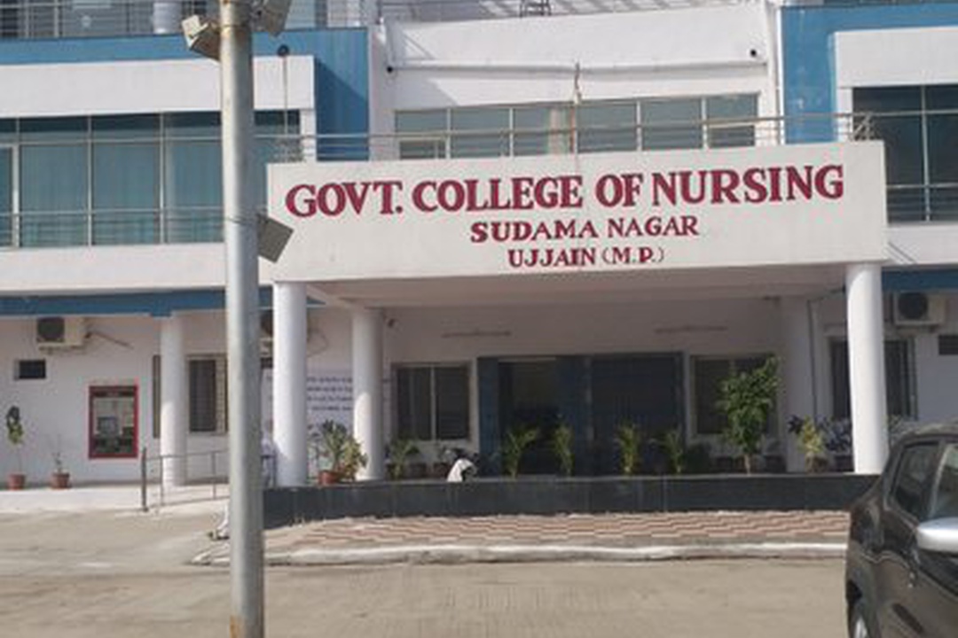 Nursing college MP