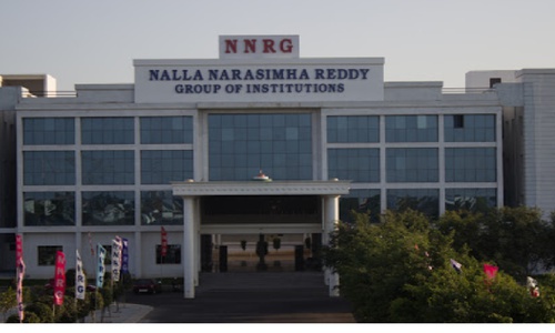 Nalla Narasimha Reddy Education Society's Group of Institutions