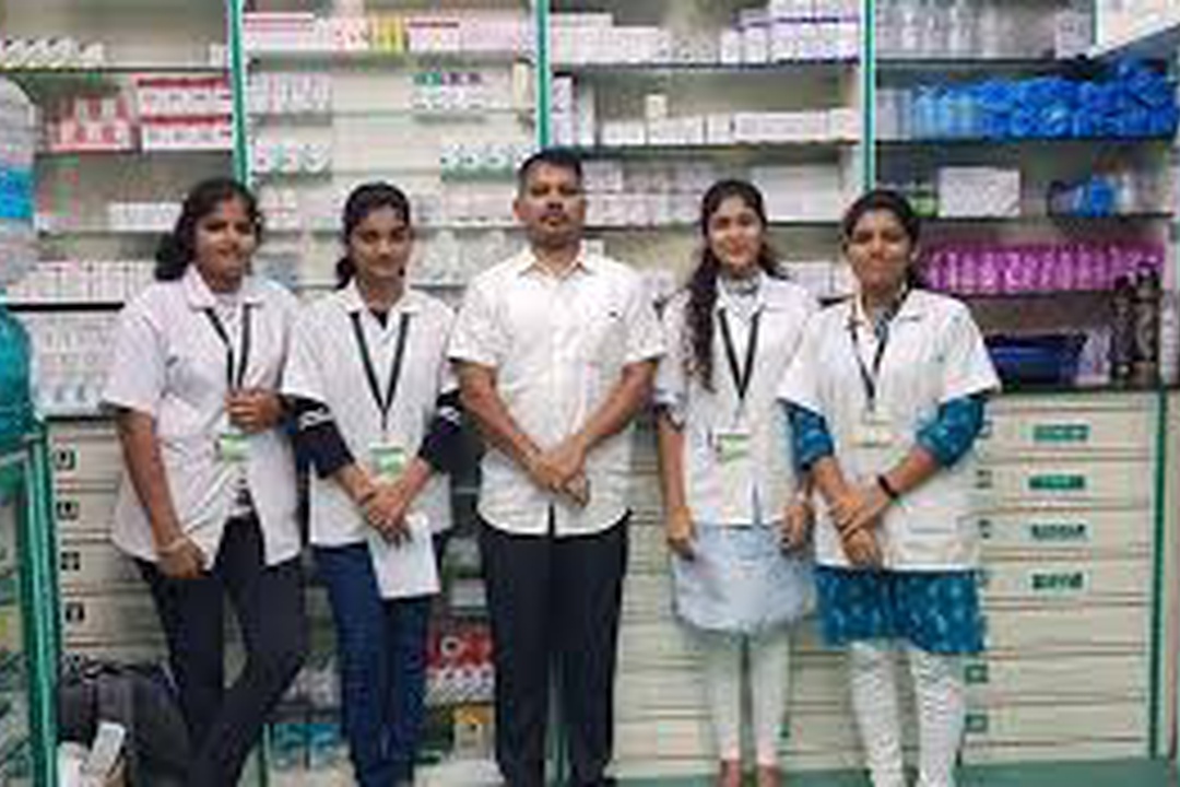 rahul pharmacy