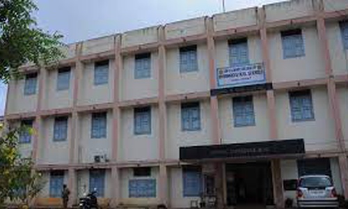 Sir C.R. Reddy College of, Pharmaceutical Sciences-Eluru About ...