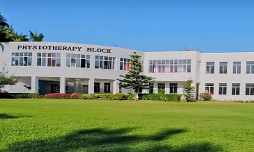 Krupanidhi College Of Pharmacy-Bengaluru About,Admission,Fee ...