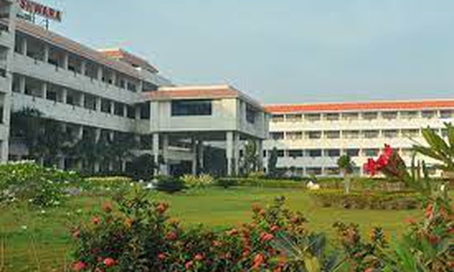 SHREE VENKATESHWARA COLLEGE OF PHYSIOTHERAPY, Erode : Admission ...