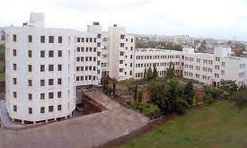 Marathwada Mitra Mandal College of Pharmacy, pune (Maharashtra) - About ...