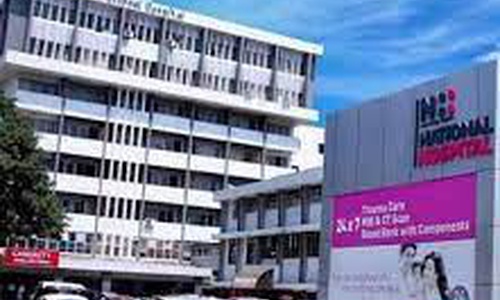 National Hospital College of Nursing, Kozhikode : About, Counselling ...