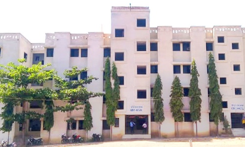 Indira Bahuddeshiya Shikshan Sanstha College Of Nursing Buldana