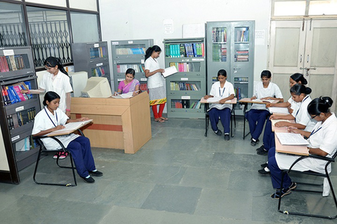 Sinhgad Nursing College Pune Admission Counselling About