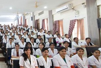 DATTA MEGHE COLLEGE OF NURSING Nagpur Counselling process