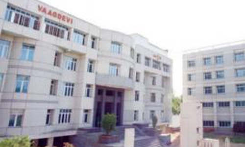 Vagdevi Ayurveda Medical College Warangal MedicalneetUg