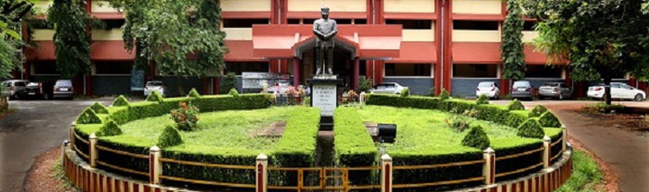 Vaidyaratnam P.S.Varier Ayurved College Mallapuram Ayurveda