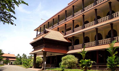 Amrita Ayurveda Research Centre Amritapuri About Admission