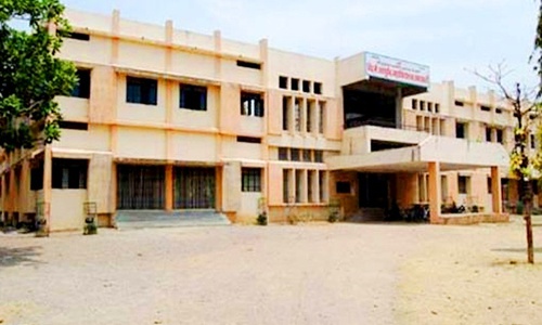 Vidarbha Ayurved Mahavidyalaya Amravati MedicalneetUg