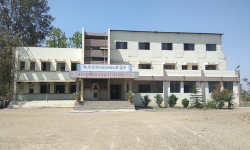 G.S.G. Ayurveda Mahavidyalaya Ahmednagar MedicalneetUg