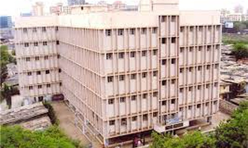 Smt. K G Mittal Punarvasu Ayurved Mahavidyalaya, Mumbai