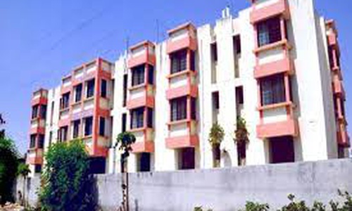 Sangam Sevabhavi Trust s Ayurved Mahavidyalaya MedicalneetUg