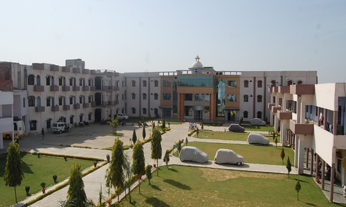 Major S.D. Singh Ayurvedic Medical College Hospital Farrukhabad