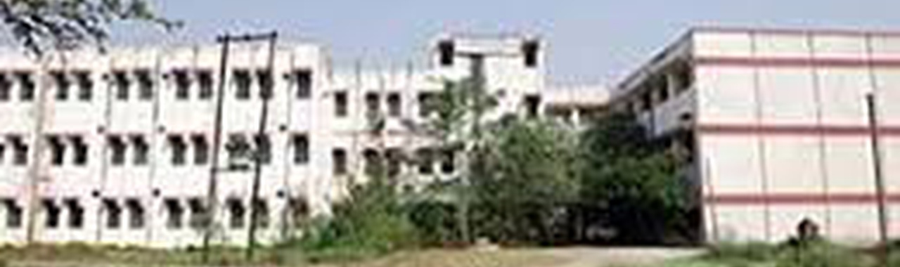 Shri Lal Bhadur Shastri Smarak Rajkiya Ayurveda Govt. College