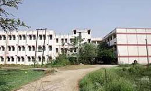 Shri Lal Bhadur Shastri Smarak Rajkiya Ayurveda Govt. College