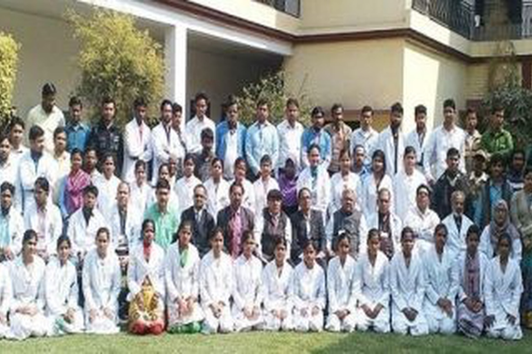 Aligarh Unani Ayurvedic Medical College Aligarh About Admission