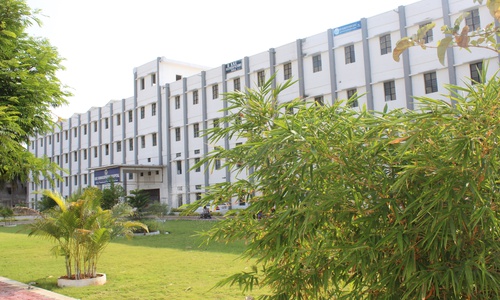 KKC Homoeopathi Medical College Chittoor Andhra Pradesh About