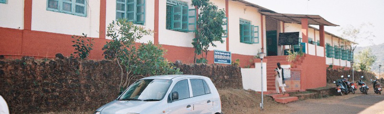 Vidya Vaibhav Shikshan Mandal Dapoli Homoeopathic Medical College