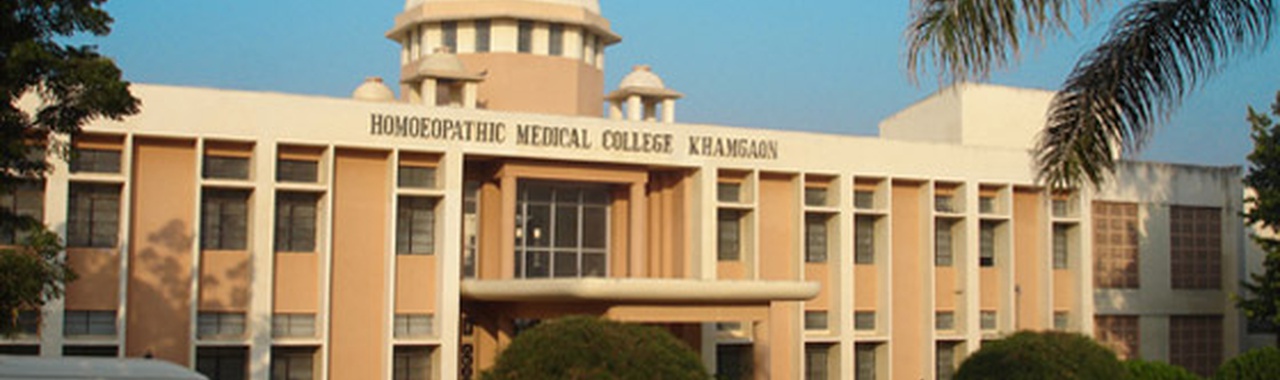 Panchsheel Homeopathic Medical College Hospital Buldhana About