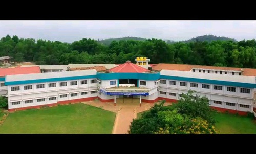 Dhanvantari Ayurveda College Hospital Siddapur MedicalneetUg