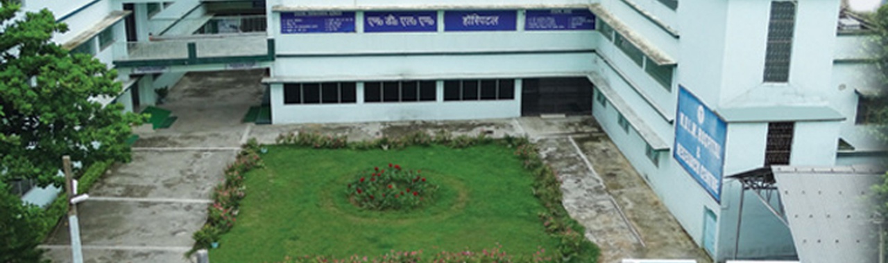 Suryamukhi Dinesh Ayurved Medical College Hospital About