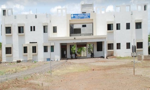 Acharya Deshabhushan Ayurvedic Medical College Hospital