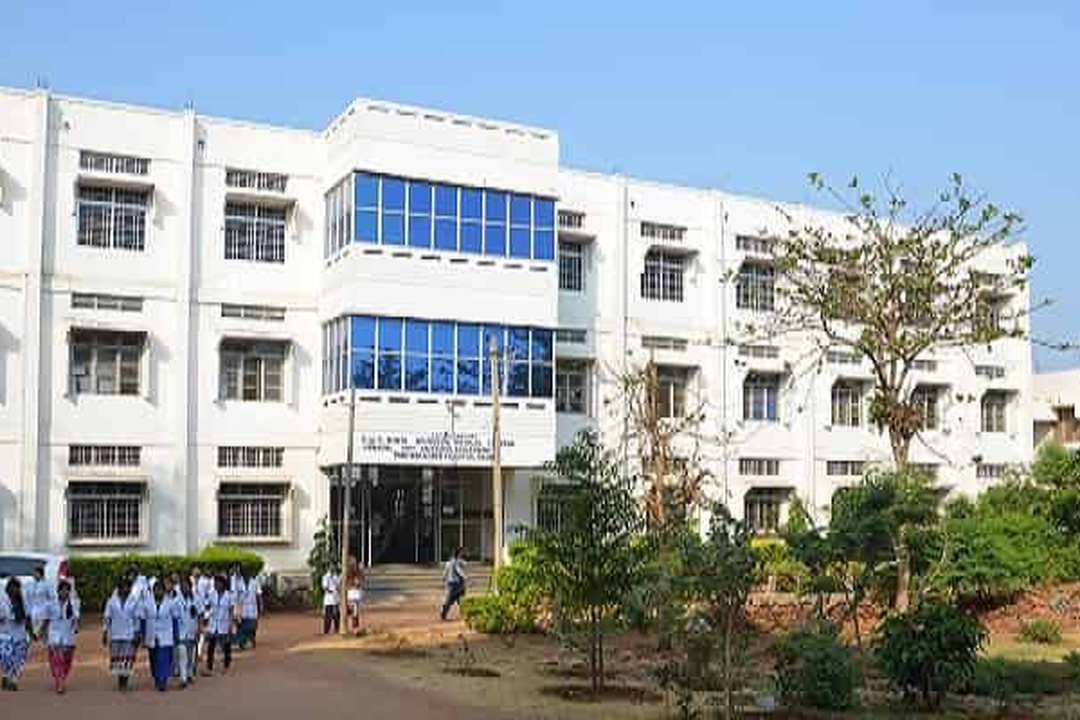 Rural Ayurvedic Medical College Hospital Research Centre