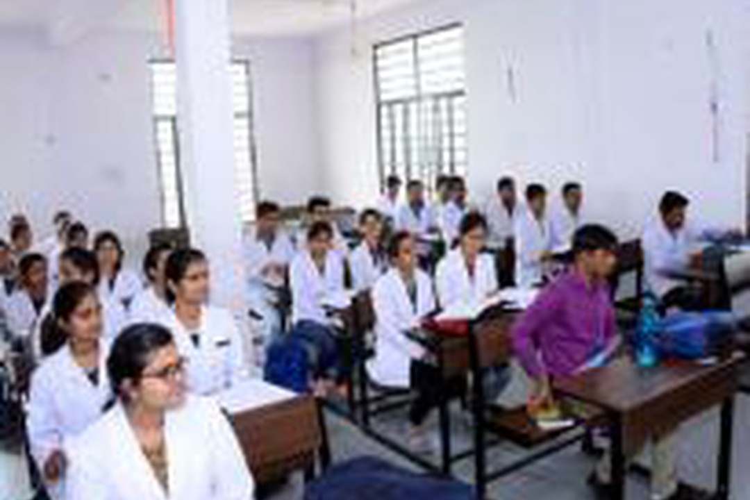 College of Ayurveda of Rajasthan Ayurvedic University Jodhpur