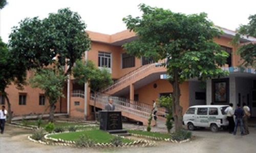 Sri Satya Sai Murlidhar Ayurvedic College Hospital moga About