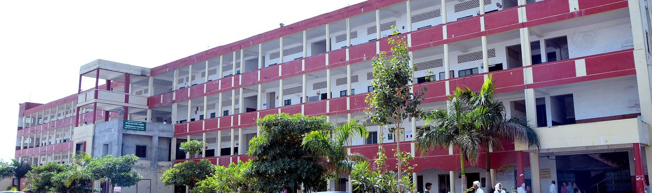 Shri K.R. Pandav Ayurved College Hospital nagpur About