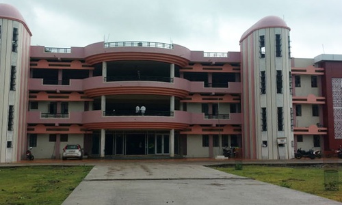 Lt. Sunil Ramsinh Chunawale Ayurved Mahavidyalaya buldana