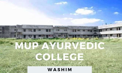 Mahila Utkarsha Pratishthan s Ayurved College MedicalneetUg