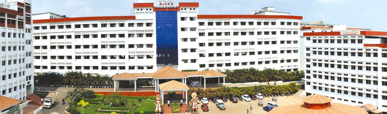 Alva s Homoeopathic Medical College AHMC Karnataka About