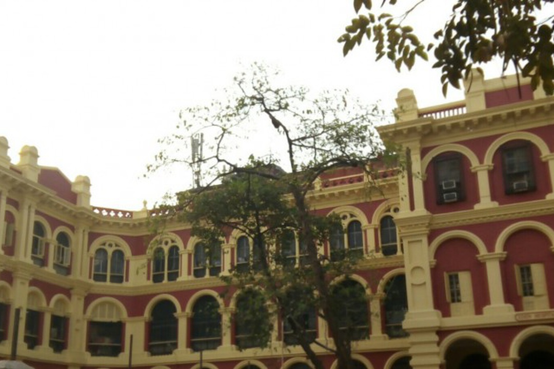 Govt. Medical College, Kolkata